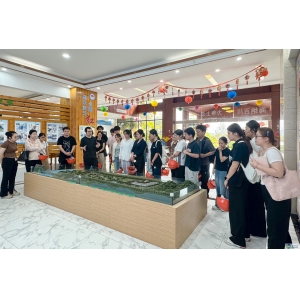 践行环保使命 共筑绿水青山丨碧清源开展六五环境日系列活动