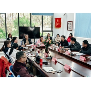 ​亮实绩 谋新篇丨碧清源2024年度工作总结会顺利召开