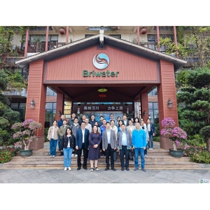 党建引领聚合力 校企融合促创新